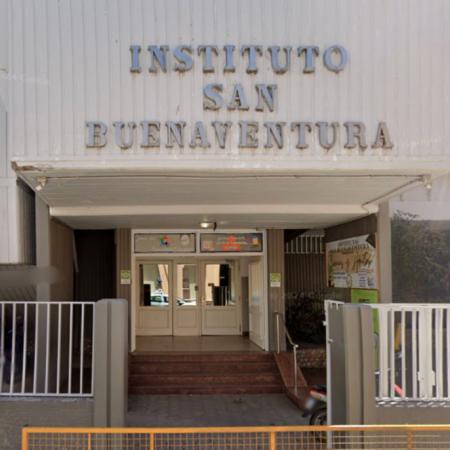 Córdoba: alumno del San Buenaventura agredió a su preceptor con agua hirviendo