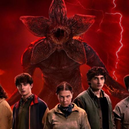 Los Duffer y el elenco de Stranger Things anticiparon qué esperar del final
