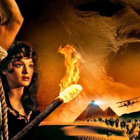 La Momia: Brendan Fraser y Rachel Weisz, ¿confirmados para una nueva película?