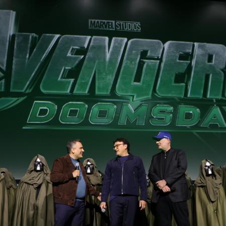 ¿Se retira con Avengers Doomsday? Aseguran que este actor se despide en 2026