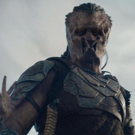 Depredador Tierras Salvajes: por qué aparece James Cameron en los agradecimientos