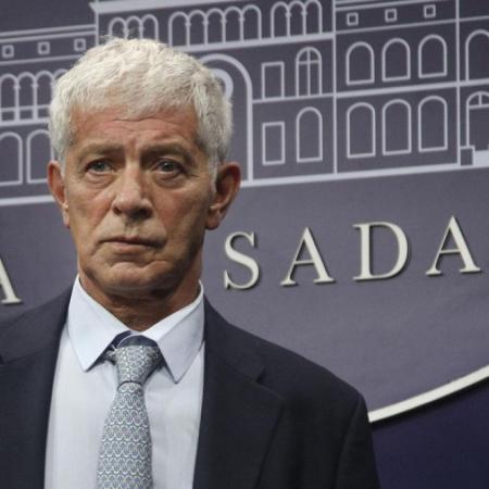 Cúneo Libarona en el centro de la pelea dentro del Gobierno: ¿quién gana?