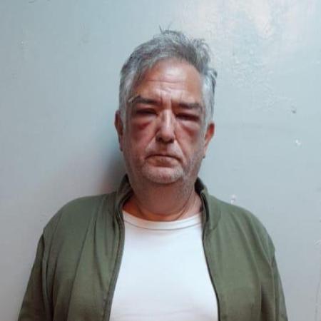 La caída de Miguel Calvete: aparece la primera imagen detenido tras años sin condena