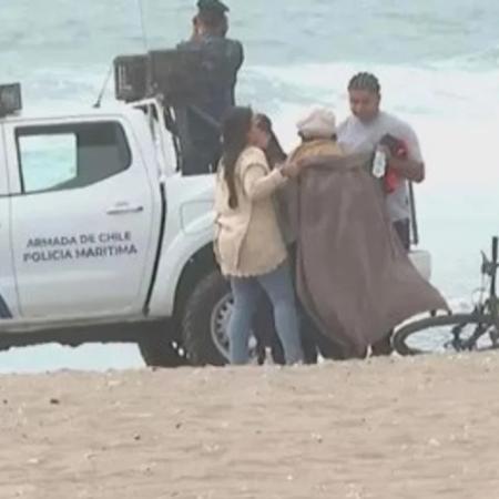 Hallan en La Serena el cuerpo del adolescente argentino desaparecido hace dos semanas