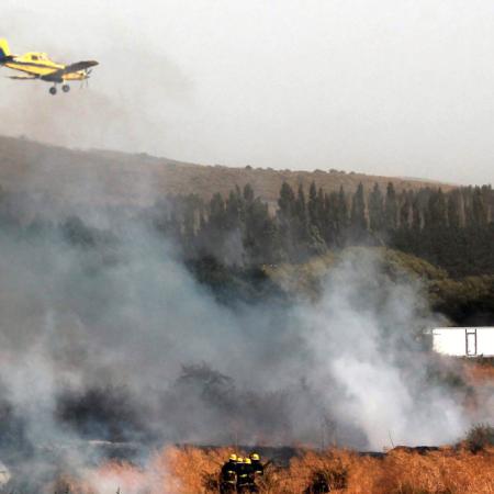 Río Negro declaró la emergencia ígnea: prohíben hacer fuego al aire libre y habrá multas severas