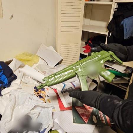 Caballito: la PFA desarticuló amenaza de tiroteo en escuela porteña tras alerta del FBI