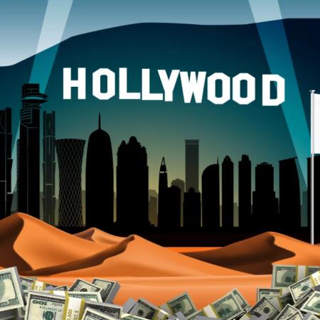 ¿Hollywood se muda a Qatar? El país árabe anunció su programa de incentivos para la industria