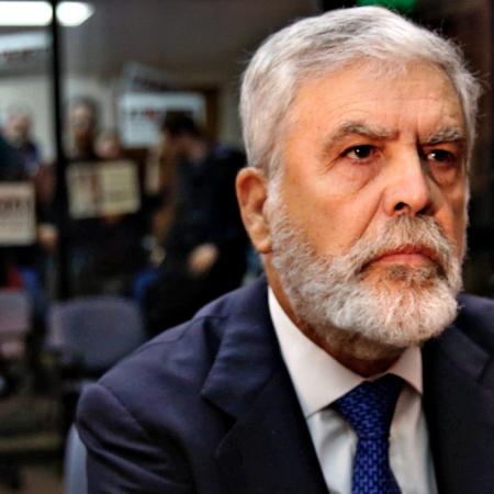 Julio De Vido apeló la decisión de la Corte Suprema por la tragedia de Once