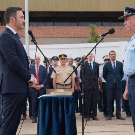 Carrasco, Isaac o Pinedo: las tres cartas que baraja Milei para reemplazar a Petri