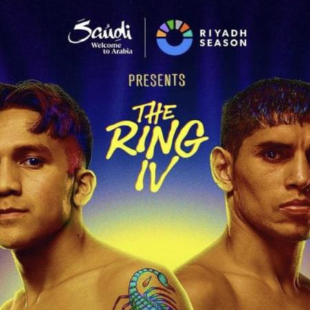 El Puma Martínez vuelve al ring: dónde ver su pelea estelar ante Jesse Rodríguez