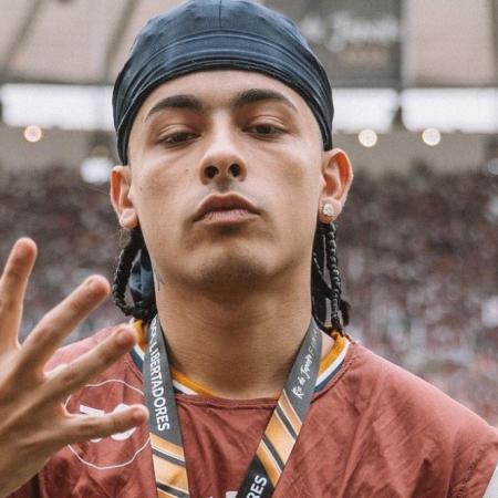 Gatillero casi cuenta con Trueno como actor