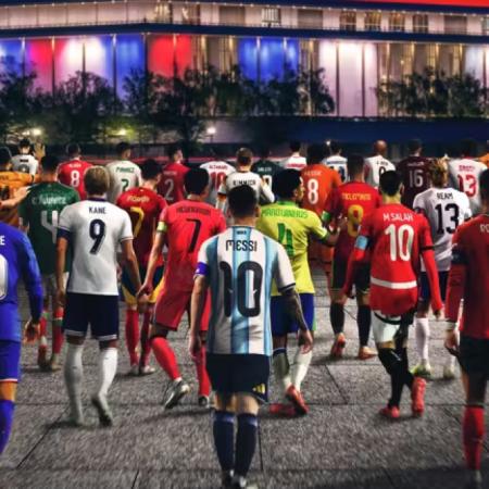 Así quedaron definidos los bombos para el sorteo del Mundial 2026