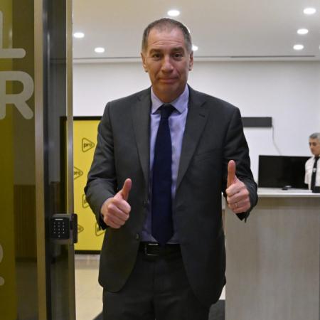 Santilli se reúne con Carlos Sadir: ¿quién más apoyará el Presupuesto 2026?