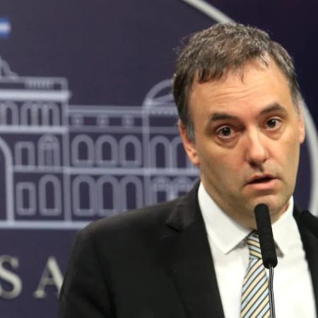 Adorni repasó las medidas del Gobierno en la última semana