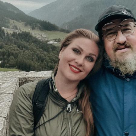 “Se está muriendo en prisión”: la esposa de Konstantin Rudnev denuncia abandono médico y maltratos