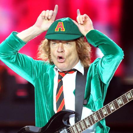 AC/DC vuelve a la Argentina: cómo comprar las entradas