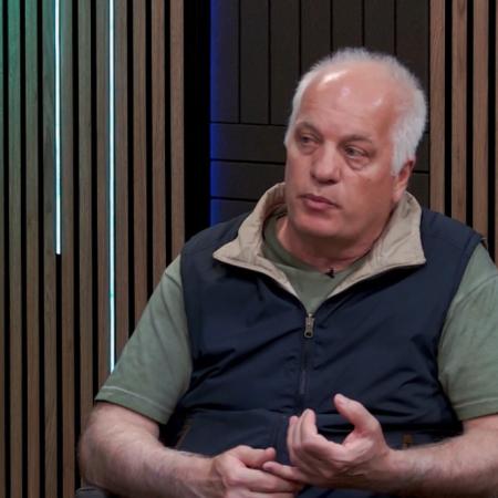 Fabián Pons, de OVILAM: “La seguridad vial no es prioridad política en la Argentina”