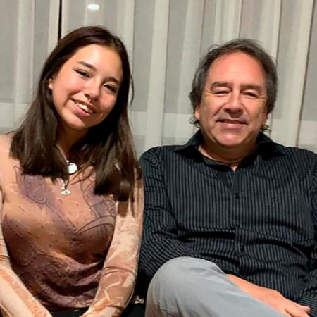 "La primera alarma fue hace seis meses”: el padre de Matilda exige que la muerte de su hija se investigue como femicidio