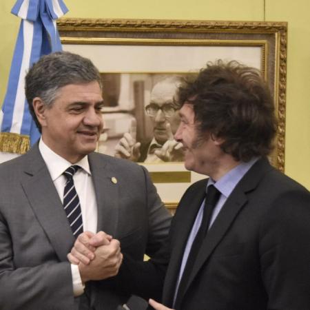 ¿Hay espacio para las diferencias entre el PRO y la Libertad Avanza?