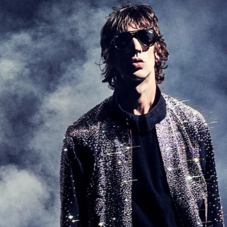 Richard Ashcroft recuperó su canción más emblemática gracias a Mick Jagger y Keith Richards