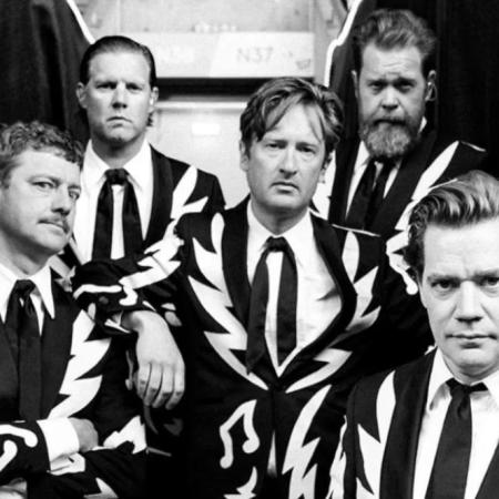 The Hives llega el Teatro Vorterix: cuándo y cómo conseguir las entradas