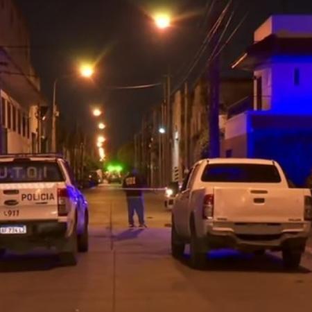 Una mujer murió al ser atropellada por delincuentes que huían tras asaltar una carnicería en Villa Madero