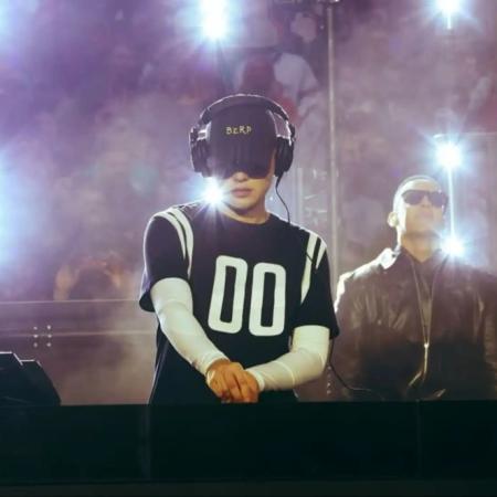 Bizarrap quiere que su "session" con Daddy Yankee sea la canción del Mundial