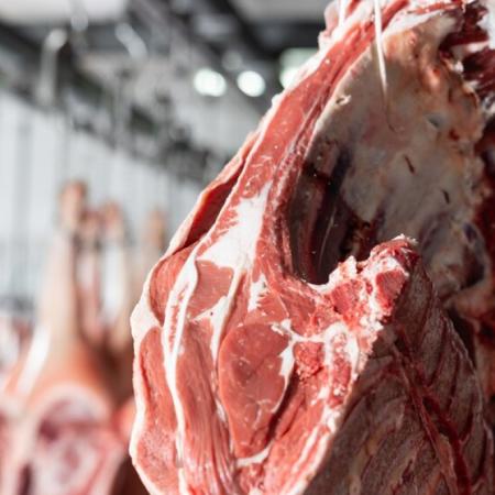 La carne vacuna no afloja y con menor volumen de exportaciones, ya superó los USD 3.000 millones