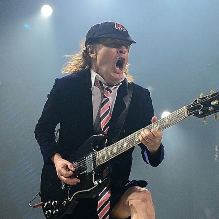 AC/DC agotó tres estadios de River Plate en horas