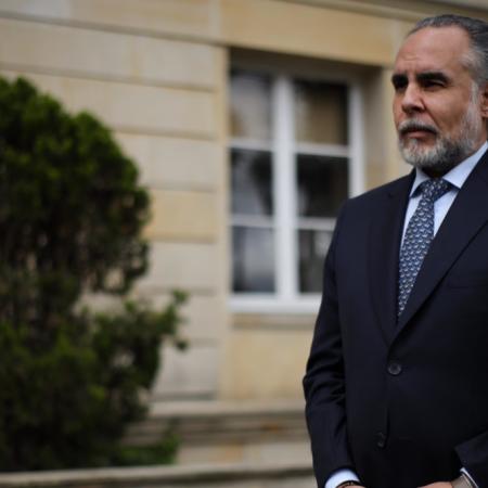 Armando Benedetti desata la furia y enfrenta a la Corte Suprema de Colombia