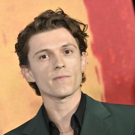 The Odyssey: la película que Tom Holland les hizo ver en el rodaje