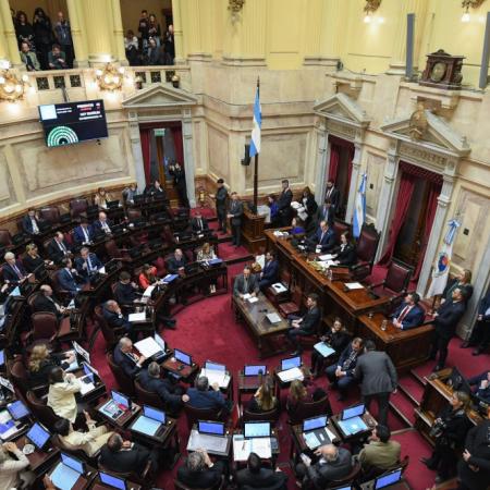 El Gobierno impulsa sesiones extraordinarias: ¿qué se discute antes del 10 de diciembre?