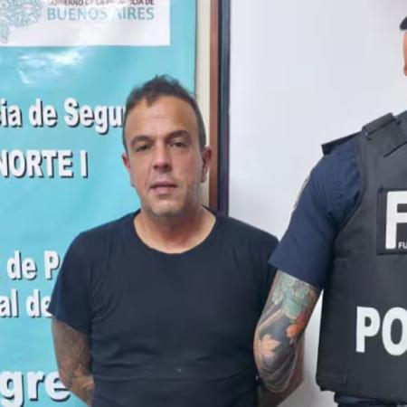 Detienen al exabogado de Wanda Nara en una causa por múltiples estafas