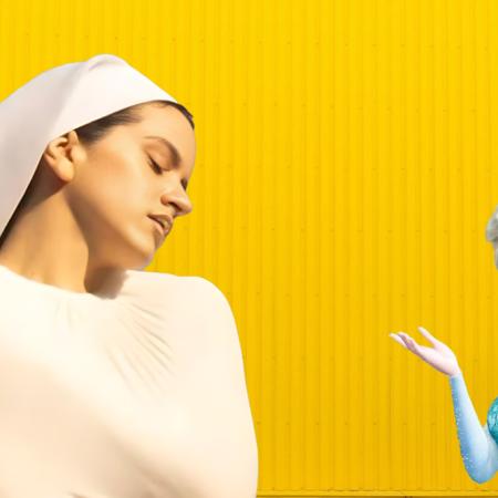 De los sueldos siderales de Frozen a la censura de Rosalía, lo más destacado de la semana