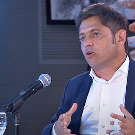 Kicillof concede cargos clave en Banco Provincia: ¿está asegurado el endeudamiento?