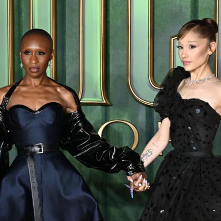 Wicked: el hombre que atacó a Ariana Grande fue encarcelado en Singapur