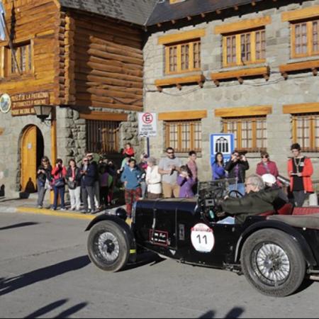 Bariloche se prepara para la 36ª edición de las 1000 Millas Sport