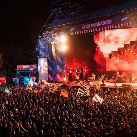 Rock en Baradero anuncia su edición para el año próximo: cuándo es y cómo comprar entradas