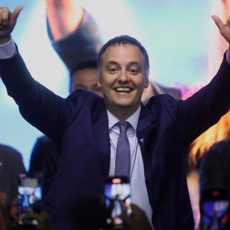 Adorni como jefe de Gabinete: el apoyo de funcionarios claves tras la polémica