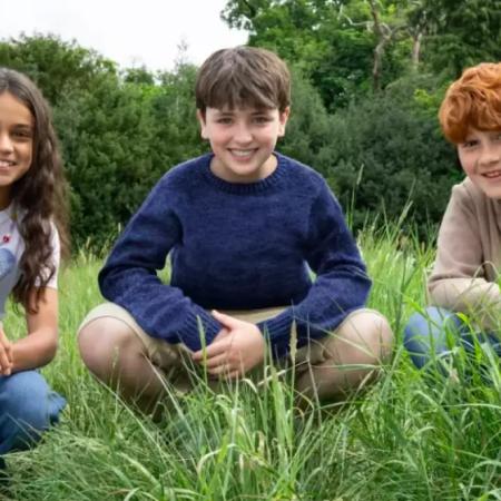 Harry Potter: el CEO de HBO Max dijo estar “muy contento” con el material visto