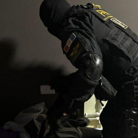 Una denuncia anónima permitió detener a un ciudadano peruano acusado de vender cocaína en Córdoba