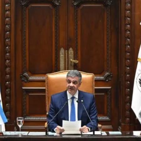 Jorge Macri aprueba el Presupuesto 2026: claves del acuerdo con La Libertad Avanza