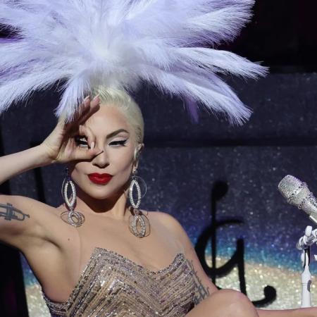 La película que mandó a Lady Gaga a un hospital psiquiátrico
