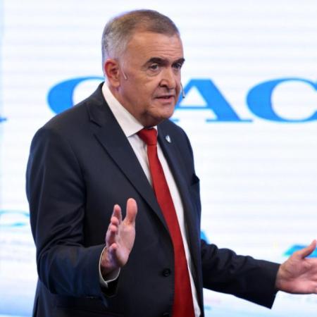 Jaldo suma a Noguera y se reconfigura el peronismo tucumano