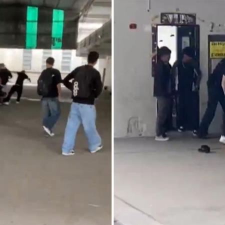 La Plata: un exestudiante armado generó pánico en el Colegio Normal 2