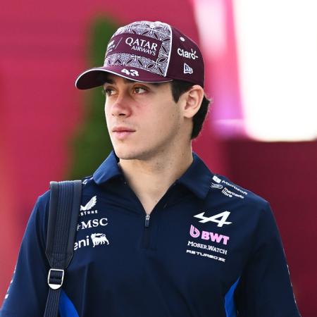 Fórmula 1: Alpine elogió a Colapinto tras su remontada en Qatar
