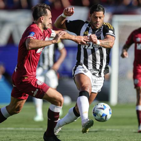 Lanús, campeón de la Copa Sudamericana 2025