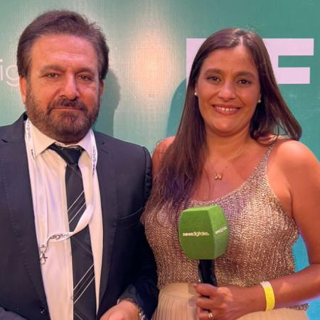 Alberto Lotuf: “Son casi 20 años al aire y seguimos vigentes”