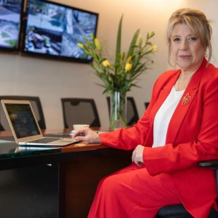 Alejandra Monteoliva se prepara para asumir: ¿qué cambios traerá?