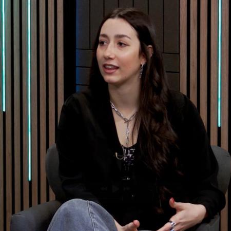 Kiara Hernández, creadora de contenidos: “Las redes no te definen, te muestran una parte de lo que sos”